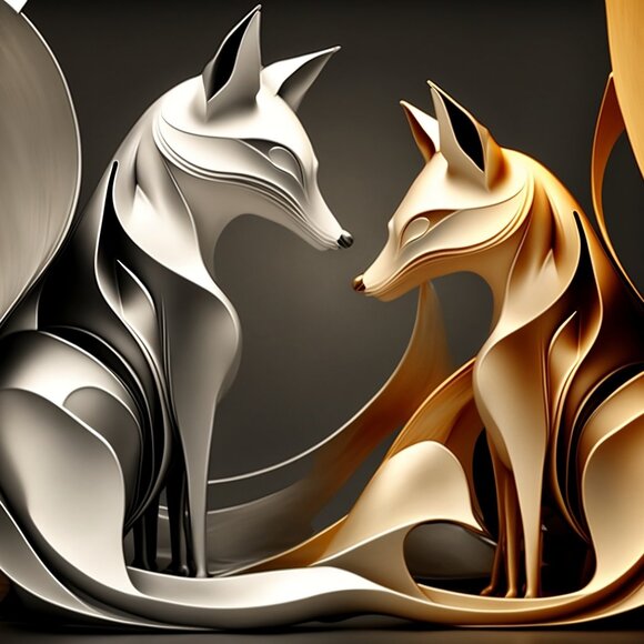 Meet Your Posher, 21st Century Foxy Lady! - Picture 16 of 16